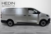 heti ajoon Opel Vivaro