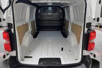 heti ajoon Opel Vivaro