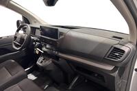 heti ajoon Opel Vivaro