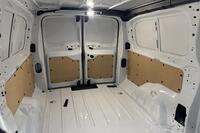 heti ajoon Opel Vivaro