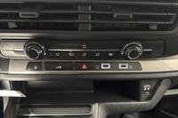 heti ajoon Opel Vivaro