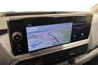 heti ajoon Opel Vivaro