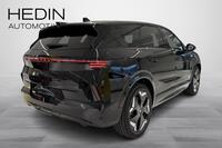 heti ajoon Opel Grandland