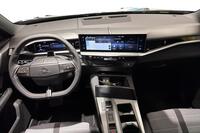 heti ajoon Opel Grandland
