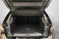 heti ajoon Opel Grandland