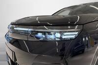 heti ajoon Opel Grandland