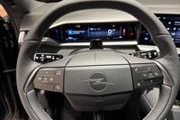 heti ajoon Opel Grandland