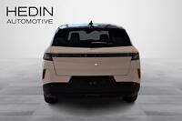 heti ajoon Opel Grandland