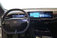 heti ajoon Opel Grandland