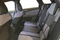 heti ajoon Opel Grandland