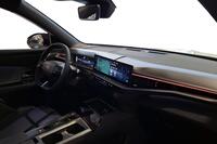 heti ajoon Opel Grandland