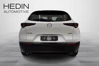 heti ajoon Mazda CX-30