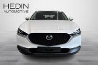 heti ajoon Mazda CX-30