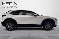 heti ajoon Mazda CX-30