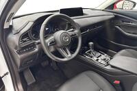 heti ajoon Mazda CX-30