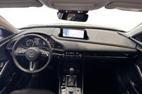 heti ajoon Mazda CX-30