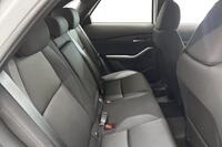 heti ajoon Mazda CX-30