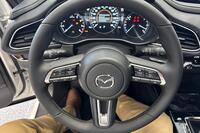 heti ajoon Mazda CX-30