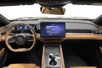 heti ajoon Mazda Mazda6e