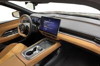 heti ajoon Mazda Mazda6e