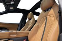 heti ajoon Mazda Mazda6e