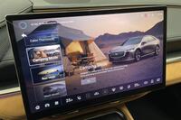 heti ajoon Mazda Mazda6e