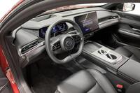 heti ajoon Mazda Mazda6e