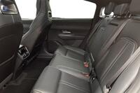 heti ajoon Mazda Mazda6e