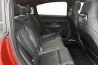 heti ajoon Mazda Mazda6e