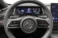 heti ajoon Mazda Mazda6e