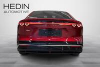 heti ajoon Mazda Mazda6e