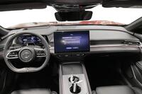 heti ajoon Mazda Mazda6e