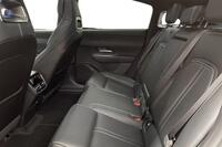 heti ajoon Mazda Mazda6e