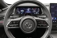 heti ajoon Mazda Mazda6e