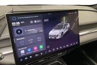 heti ajoon Mazda Mazda6e