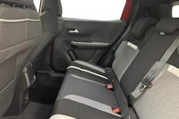 heti ajoon Opel Frontera