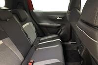 heti ajoon Opel Frontera