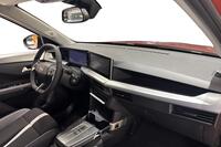 heti ajoon Opel Frontera