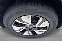 heti ajoon Opel Frontera