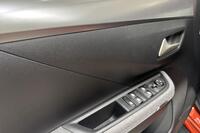 heti ajoon Opel Frontera