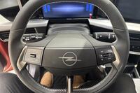 heti ajoon Opel Frontera