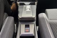 heti ajoon Opel Frontera