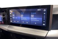 heti ajoon Opel Frontera