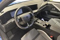 heti ajoon Opel Astra