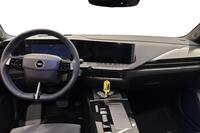 heti ajoon Opel Astra