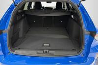 heti ajoon Opel Astra