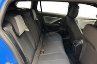 heti ajoon Opel Astra