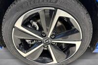 heti ajoon Opel Astra