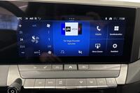 heti ajoon Opel Astra