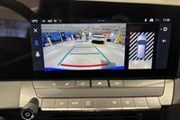 heti ajoon Opel Astra